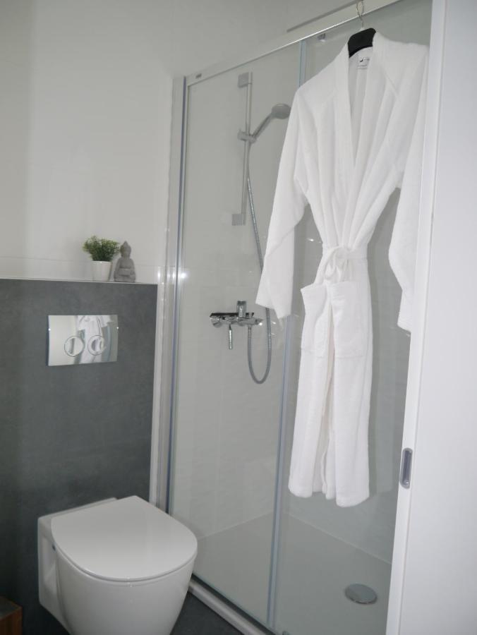 Nova Excellence Apartment Novalja Exterior photo
